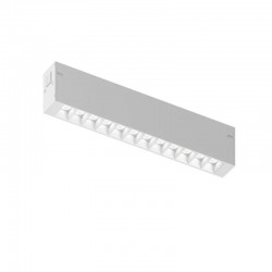 Трековый светильник SIMPLE GRILL | СИМПЛ ГРИЛЬ DK8201-WH Трековый светильник SIMPLE GRILL | СИМПЛ ГРИЛЬ DK8201-WH