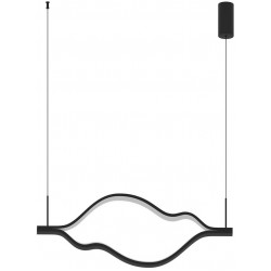 Подвесной светильник Линн 08258-100,19P