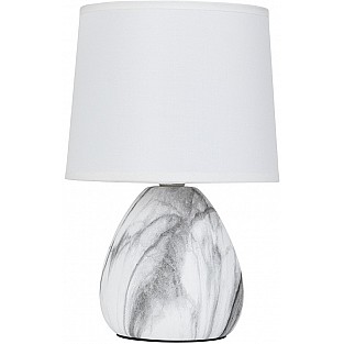 Интерьерная настольная лампа Wurren A5016LT-1WH