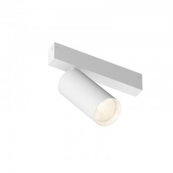 Трековый светильник SIMPLE SPOT | СИМПЛ СПОТ DK8120-WH