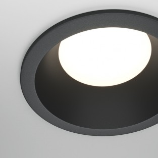 Точечный светильник Share DL126-GX53-B