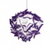 Подвесной светильник Clizia 10593/420 Purple Loft It