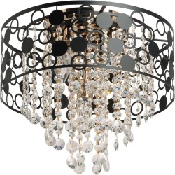 Потолочный светильник Бриз 111018405