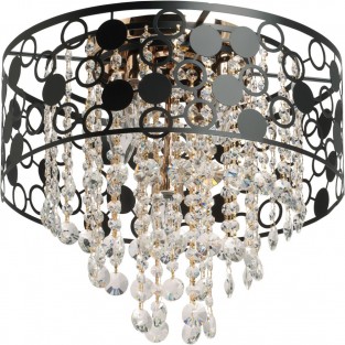 Потолочный светильник Бриз 111018405