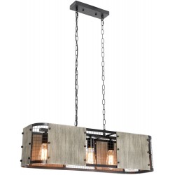 Подвесной светильник LSP-6075