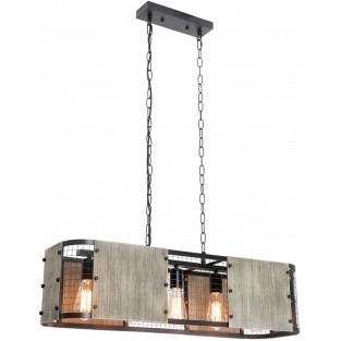 Подвесной светильник LSP-6075