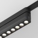 Трековый светильник AIR GRILL | ЭЙР ГРИЛЬ DK5368-BK Denkirs