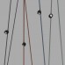 Трековый светильник BELTY SPOT | БЕЛТИ СПОТ DK5540-BK Denkirs