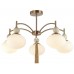 Потолочная люстра Gloriya 8272/5C