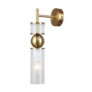 Бра Vanilla 4737-1W