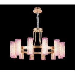 Подвесная люстра Inverno FL1090-12P