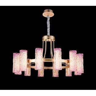 Подвесная люстра Inverno FL1090-12P