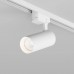 Трековый светильник SOLID KOPER | СОЛИД КОПЕР DK6451-WH Denkirs