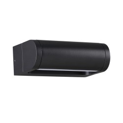 Настенный светильник уличный Twinset 7117/12WL