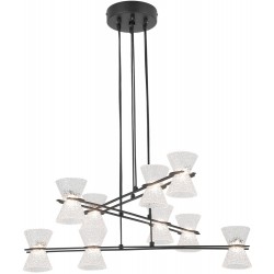 Подвесная люстра Sherman LSP-7471