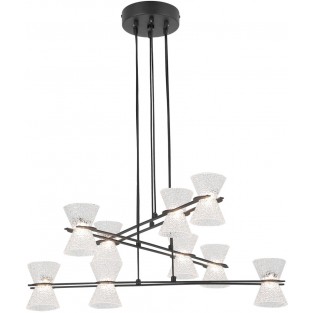 Подвесная люстра Sherman LSP-7471