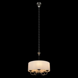 Подвесная люстра Balance 10416 CR