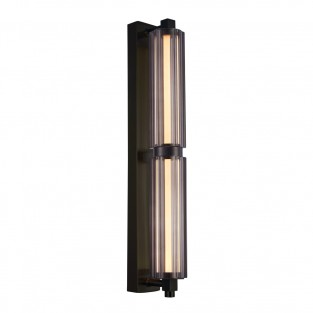 Настенный светильник Hexagoni 4776-2W