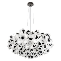 Подвесной светильник Clizia 10595/780 Black Loft It