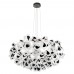 Подвесной светильник Clizia 10595/780 Black Loft It