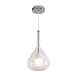 Подвесной светильник Plumo FR5459PL-01W Freya Подвесной светильник Plumo FR5459PL-01W Freya