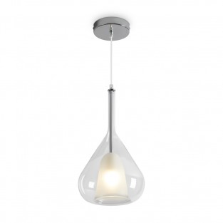 Подвесной светильник Plumo FR5459PL-01W