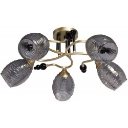 Потолочная люстра Клэр 463012505