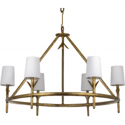 Подвесная люстра APL-10358 Подвесная люстра APL-10358