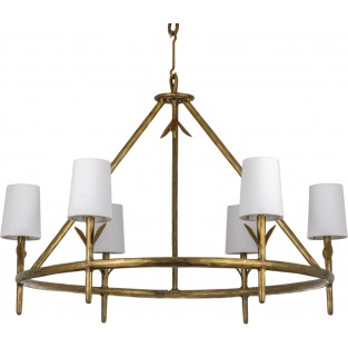 Подвесная люстра APL-10358