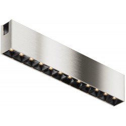 Трековый светильник Points TR150-1-12W3K-M-PT