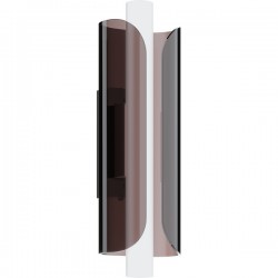 Бра Interstellar MOD309WL-L4GR4K