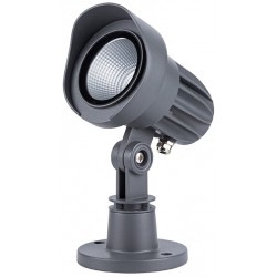 Грунтовый светильник Dwell NC-003729-DG