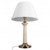Интерьерная настольная лампа Limestone 10442T/C