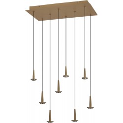 Подвесной светильник Andromeda 8934