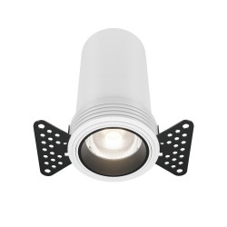 Точечный светильник Focus Led DL125-L12-4K-TRS-W