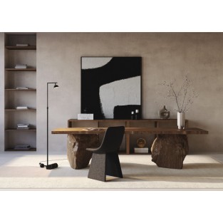 Торшер Pikant MOD372FL-L10B3K