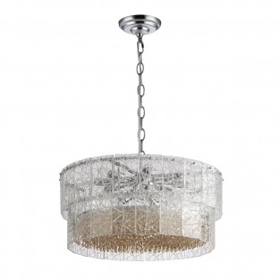 Подвесная люстра MODELUX ML.20209.12