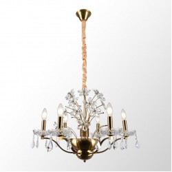 Подвесная люстра Rains LSP-6011