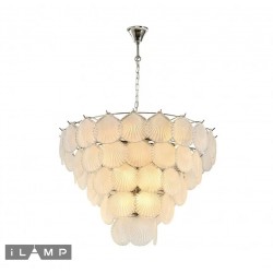 Подвесная люстра Soho P2546-18 NIC