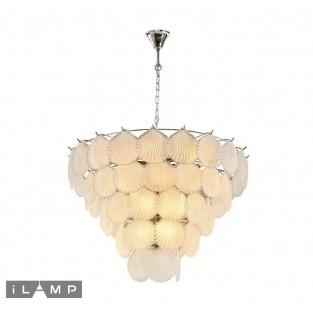 Подвесная люстра Soho P2546-18 NIC