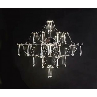 Бра Галанта 07881,02