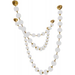 Подвесной светильник Мони 07627-3S,20