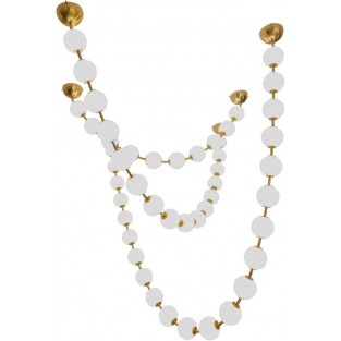 Подвесной светильник Мони 07627-3S,20