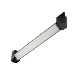 Трековый светильник Lines MT0112-16W3K-B