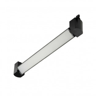 Трековый светильник Lines MT0112-16W3K-B