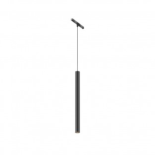 Трековый светильник Focus Led TR245-7W4K-B