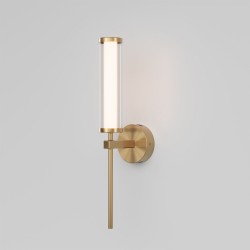 Бра Stark 50387 LED латунь