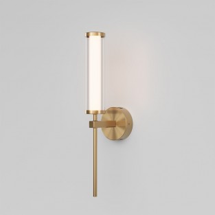 Бра Stark 50387 LED латунь