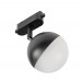 Трековый светильник Ball MT0125-GX53-B