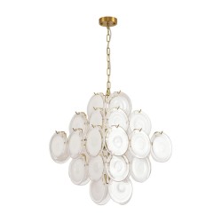 Подвесная люстра Chipsy 8320/8